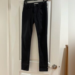 Black Mavi Jean pant size 25